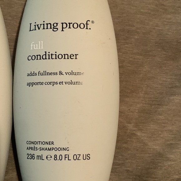 Living Proof Full Conditioner NWT - Picture 1 of 2